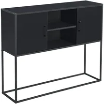 [en.casa] Sideboard, Motala (108.5 x 30 cm