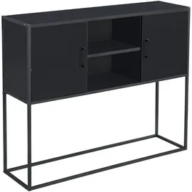 [en.casa] Sideboard, Motala (108.5 x 30 cm
