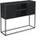 [en.casa] Sideboard, Motala (108.5 x 30 cm