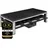 Gutfels Raclette 4020 2000 Watt 8 Pfännchen schwarz/silber