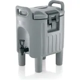 ich-zapfe Thermobehälter grau 7,5 l