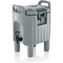 ich-zapfe Thermobehälter grau 7,5 l