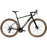 KROSS Esker 6.0 2026 28 Zoll RH 51 cm schwarz