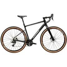 KROSS Esker 6.0 2026 28 Zoll RH 51 cm schwarz