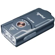 Fenix E03R V2.0 LED Taschenlampe akkubetrieben 500lm 30g