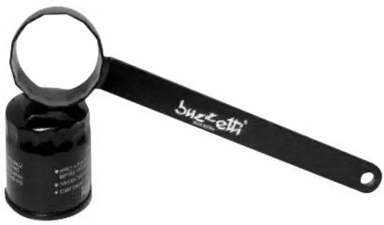 Buzzetti Filtersleutel Ø49mm