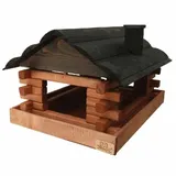weitere Vogelhaus Sweden Style 40 x 31 x 28 cm