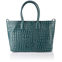 Liebeskind Berlin Damen Shopper, Mystic River