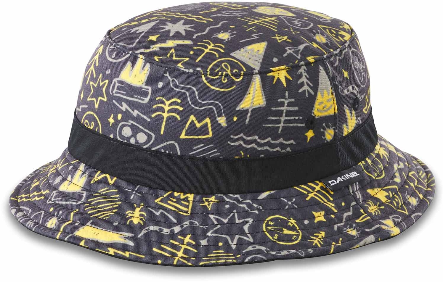 Dakine Kids Beach Bum Bucket Hat Wildside