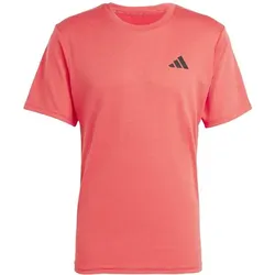 ADIDAS Herren Shirt Train Essentials Feelready, PURRUB, L