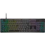 Corsair K55 CORE RGB Mechanisch US