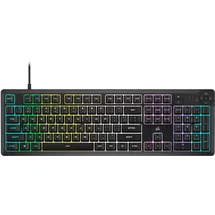 Corsair K55 CORE RGB Mechanisch US
