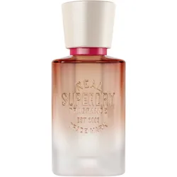 REAL SUPERDRY Superdry 02 for Her Eau de Toilette