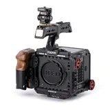 Tilta TA-T08-C-B drehbares RED Komodo Kit C- Black