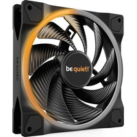 be quiet! Light Wings PWM High-Speed, 140mm (BL075)