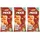 Mogli Dinkel Bällchen Paprika 6 x 40 g