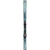 Atomic Ski CLOUD Q LTD + M 10 GW Blue 147 cm