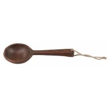 Chic Antique Grimaud Löffel mit Handgriff und Jutenschnur