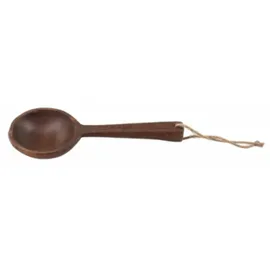 Chic Antique Grimaud Löffel mit Handgriff und Jutenschnur