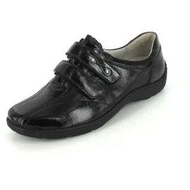 WALDLÄUFER HENNI Damen Schwarz 37