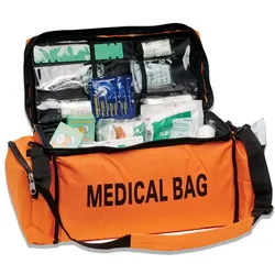 Medizinische Sporttasche h1312