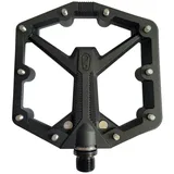 Crankbrothers Stamp 1 Gen 2 Large Pedale schwarz (16809)