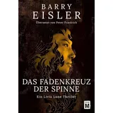 Edition M Das Fadenkreuz der Spinne
