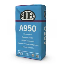 Ardex A 950 Flexspachtel grau 25 kg