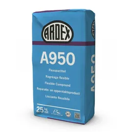 Ardex A 950 Flexspachtel grau 25 kg