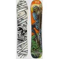 YES. All-in Snowboard - 154