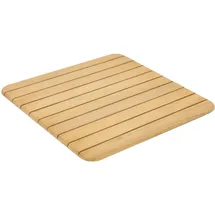 Zebra Technologies Zebra Sky Lounge Teakplatte B: 70 x T 70 x H: 1,8 cm