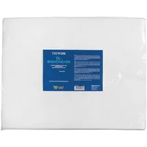 tecwerk Ölbindetücher L.40cm B.50cm S.0,5cm 10x20 Tü.Krt.TECWERK
