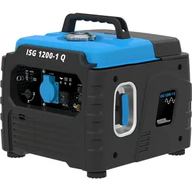 Güde Stromerzeuger ISG 1200-1 Q