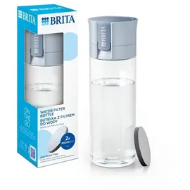 Brita Vital blau + 2 MicroDisc