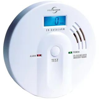 PROTECTOR CO-250 F
