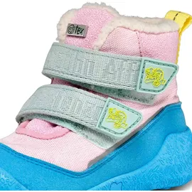 Affenzahn Lauflerner Winterstiefel Vegan Snuggy Chamäleon Größe - 24