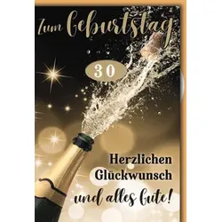 Geburtstagskarte Drehzahl 5549009 Bild