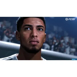 Electronic Arts EA Sports FC 26 (PEGI) (Nintendo Switch 2)