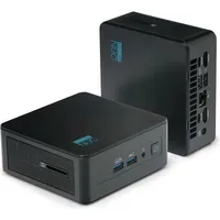 Future pc gmbh Future NUC Pro Core i9-13900HK 32GB/1TBGB
