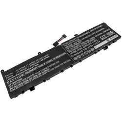 CoreParts Laptop Battery 69.83Wh Li-Polymer - Batterie - 5.150 mAh