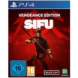 SIFU Vengeance Edition)