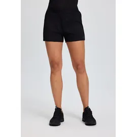 Rukka Shorts Maakila Schwarz 38