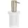 Grohe Seifenspender Essentials 160ml Silber