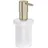Seifenspender Essentials 160ml Silber
