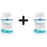 Nordic Naturals Omega-3 Phospholipids, 60 softgels