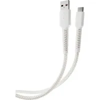 Vivanco USB-Ladekabel USB C auf USB A 0,5 m