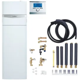 Vaillant Paket 1.461/2 auroCOMPACT 0010029779