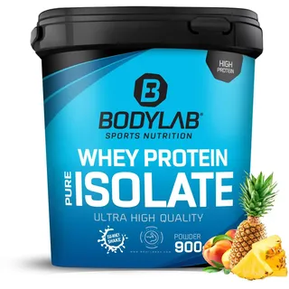 Tropical Pulver 900 g