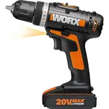 Worx WX166.4 20 V 2 Ah