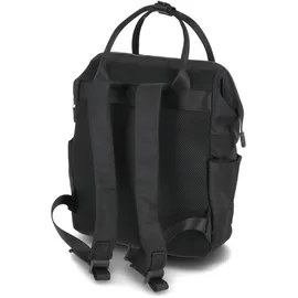 Rieker H1580 Rucksack Schwarz